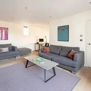 Walcot Townhouse Bath
