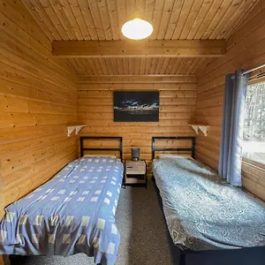 Avon Tyrrell Outdoor Activity Centre Bransgore
