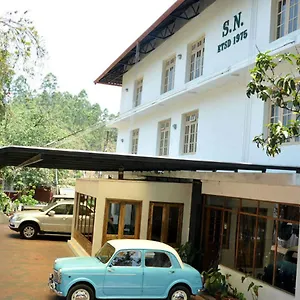 visit hotel