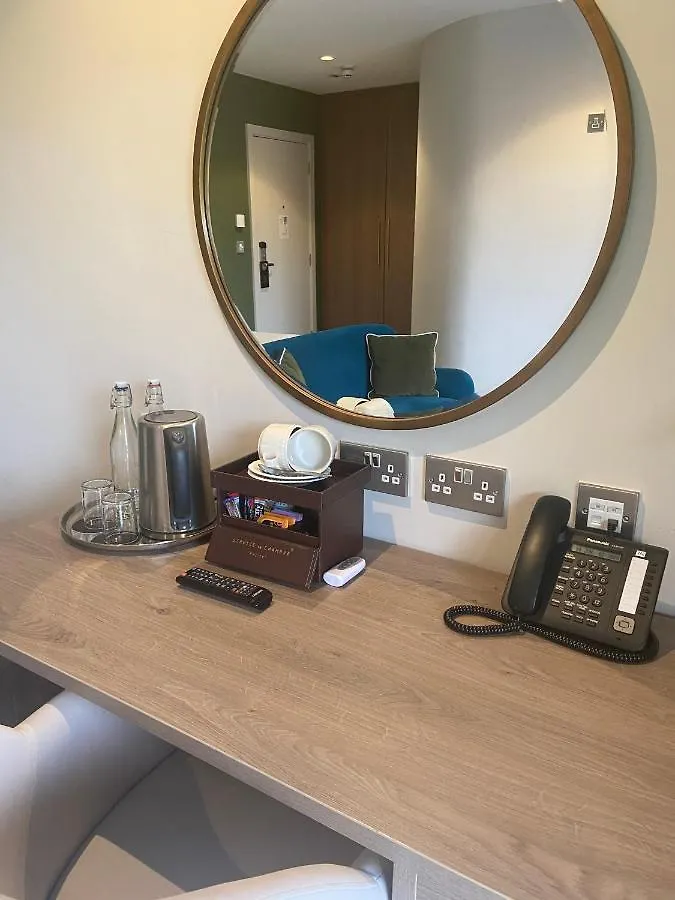 Hatherley Manor Hotel & Spa Gloucester Country house