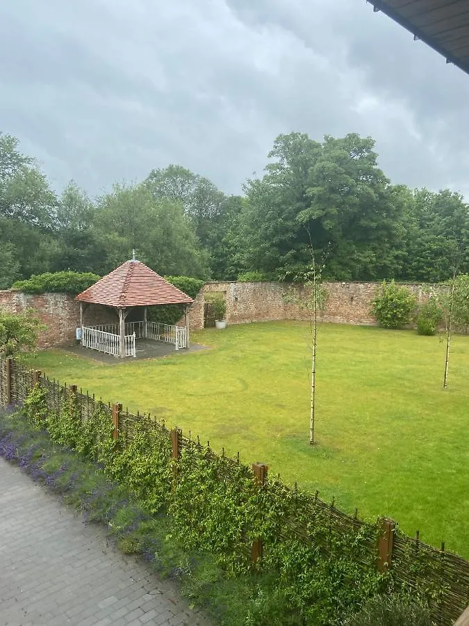 Hatherley Manor Hotel & Spa Gloucester