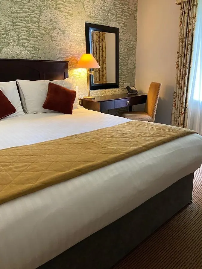 Country house Hatherley Manor Hotel & Spa Gloucester