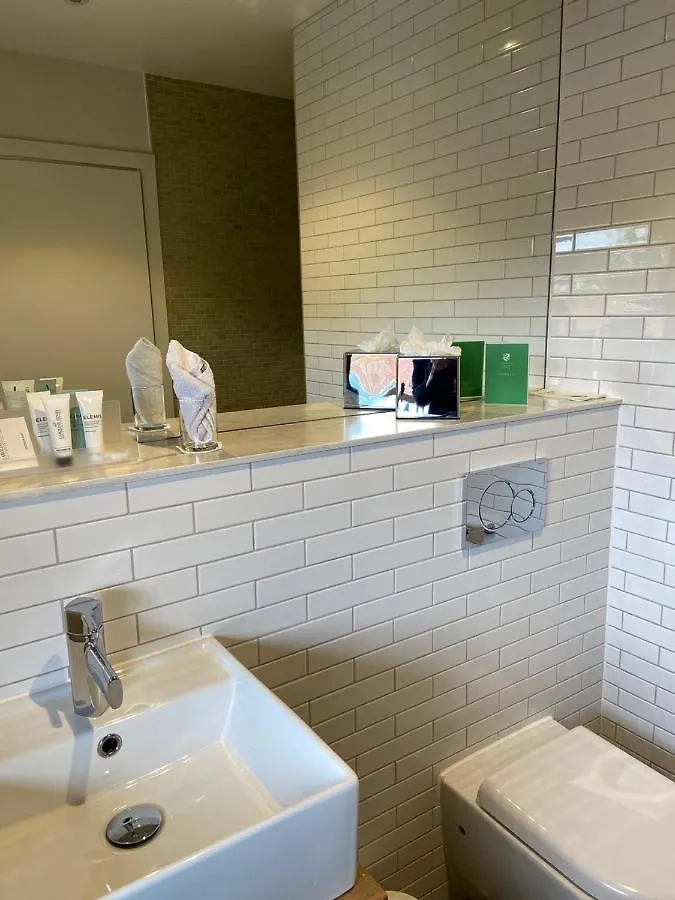 Hatherley Manor Hotel & Spa Gloucester