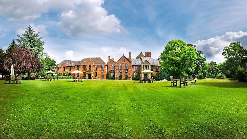 Country house Hatherley Manor Hotel & Spa Gloucester United Kingdom