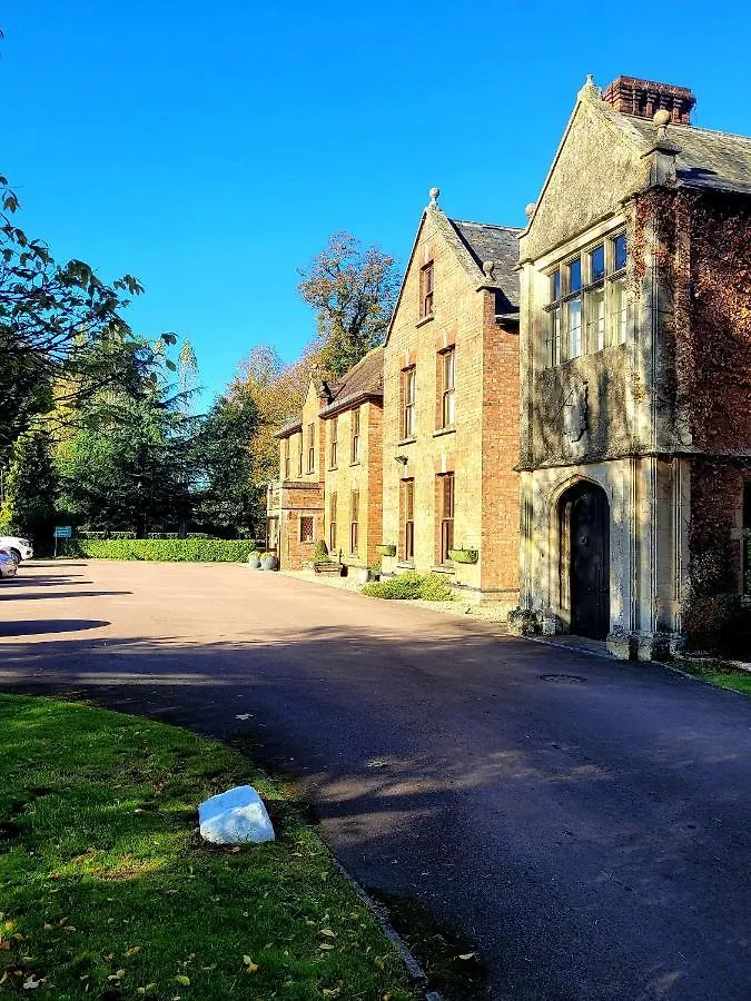 Hatherley Manor Hotel & Spa Gloucester