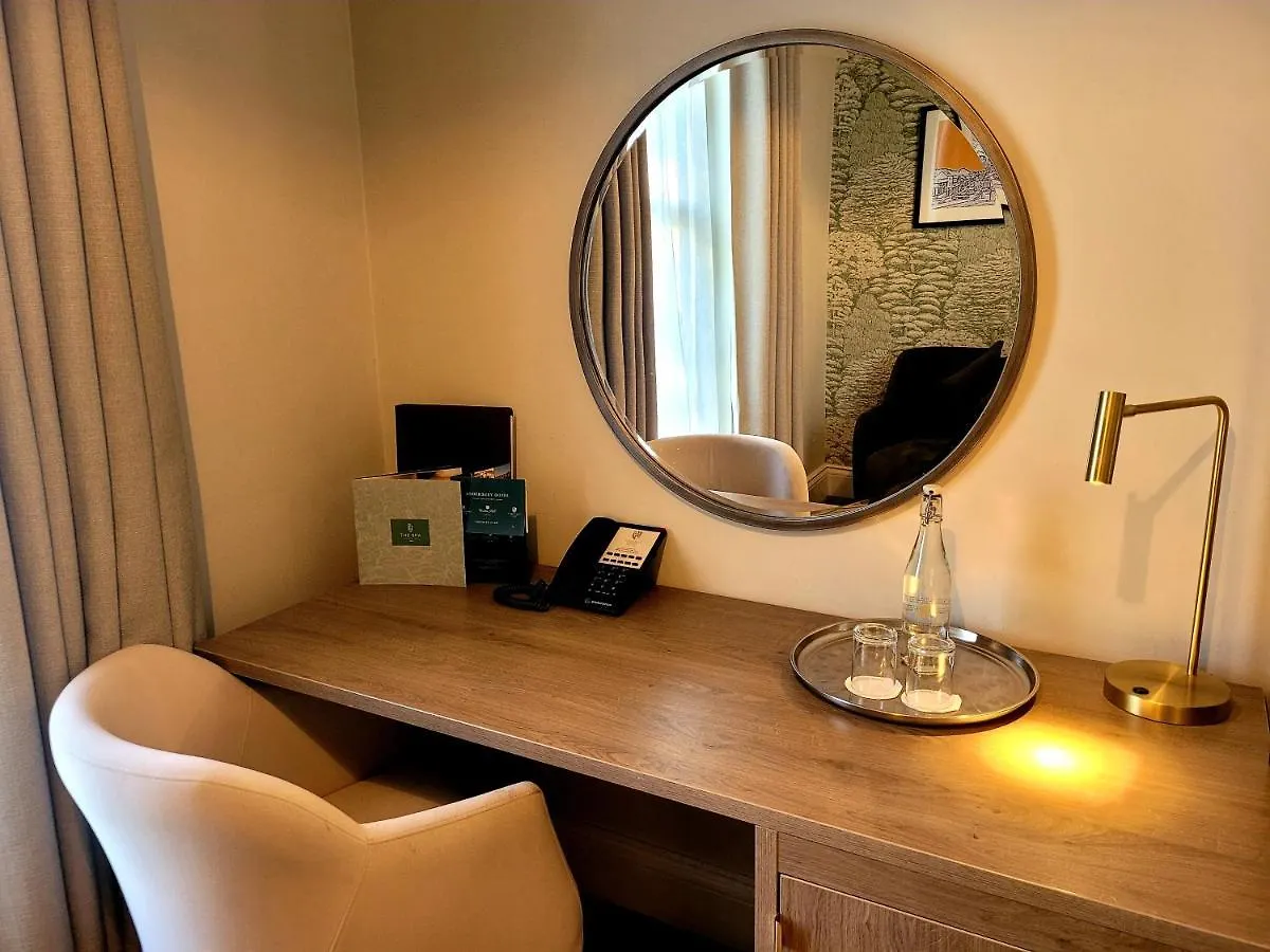 Hatherley Manor Hotel & Spa Gloucester 0*,  United Kingdom