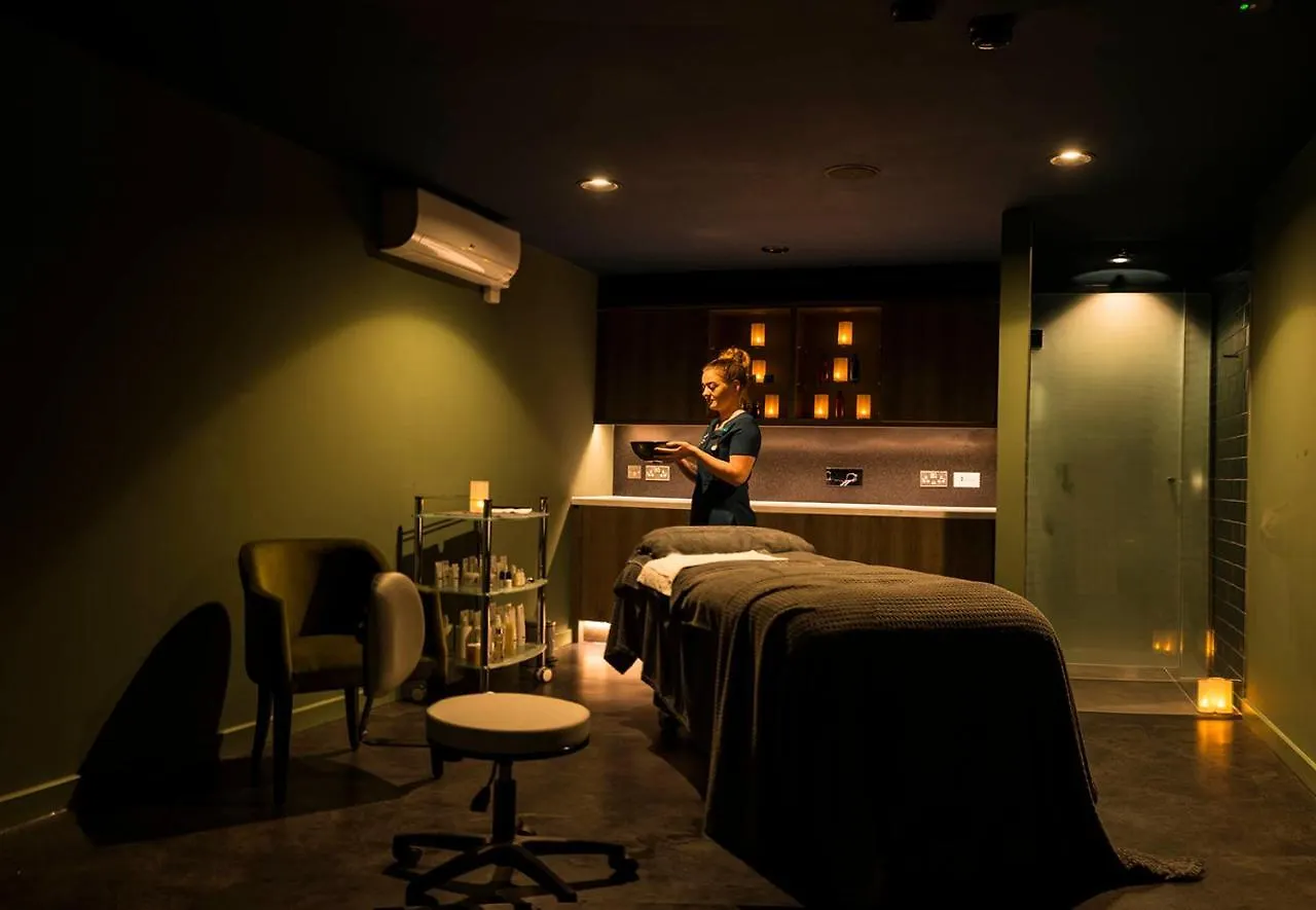 Hatherley Manor Hotel & Spa Gloucester