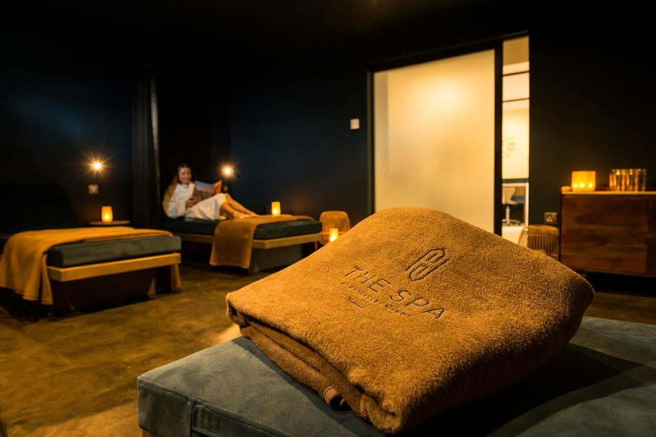 Hatherley Manor Hotel & Spa Gloucester United Kingdom