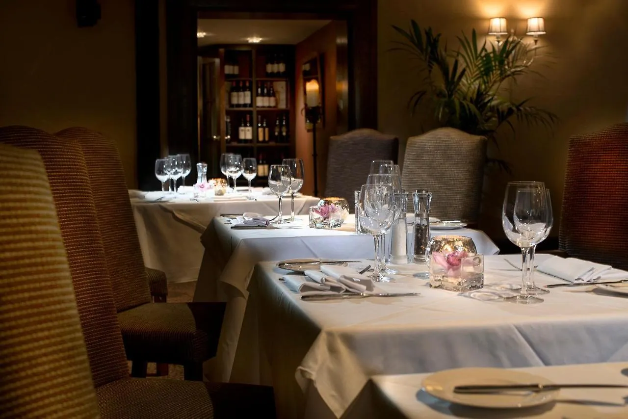 Hatherley Manor Hotel & Spa Gloucester