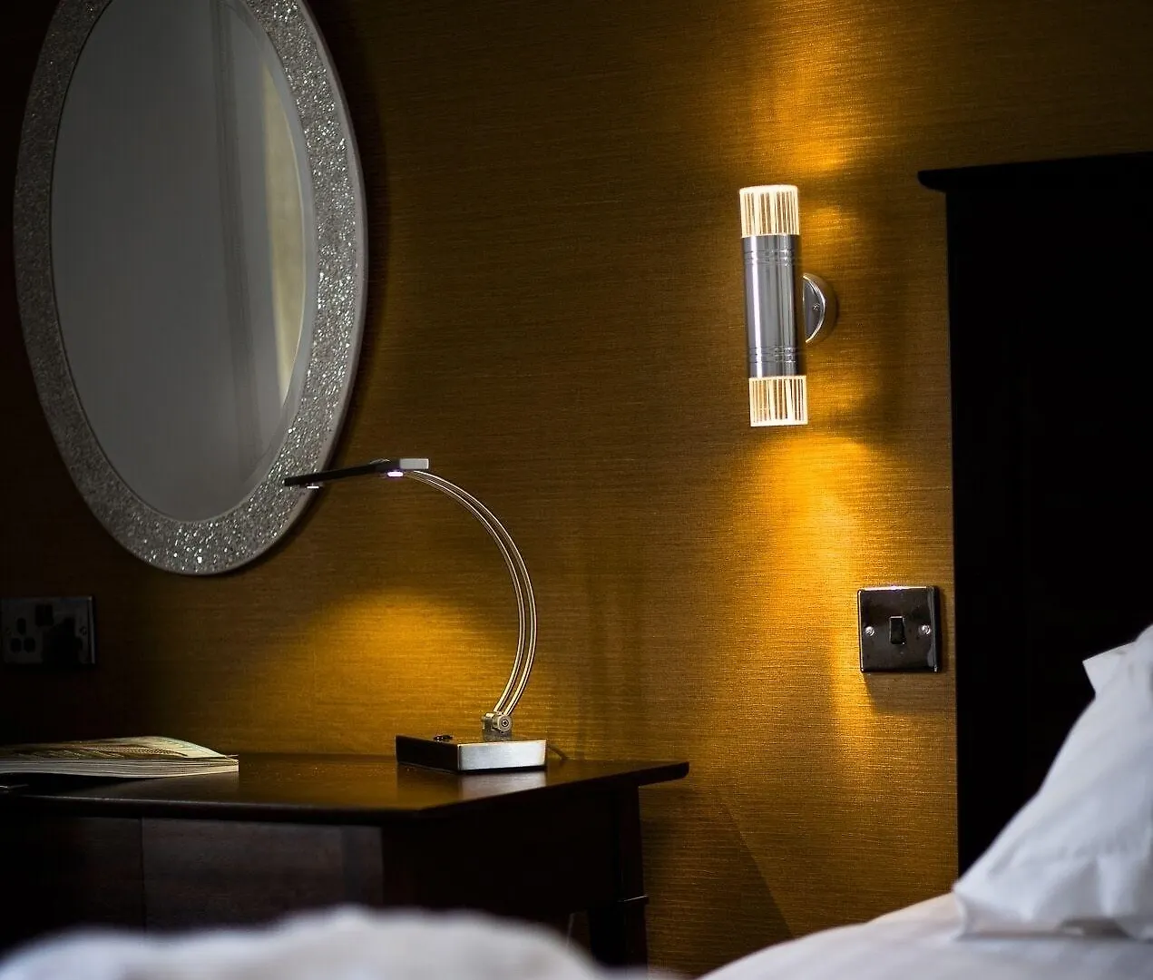 Hatherley Manor Hotel & Spa Gloucester United Kingdom