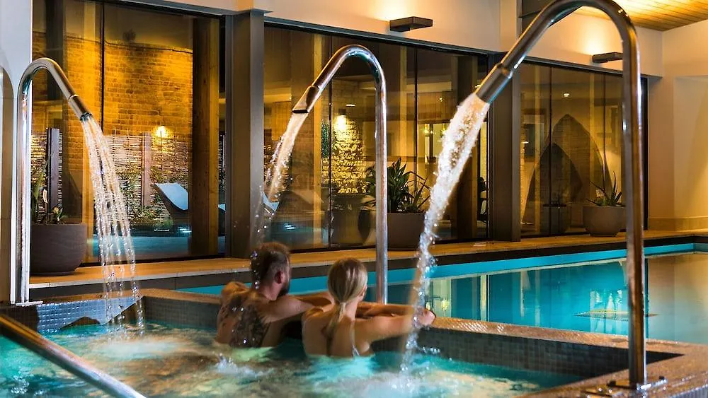 Hatherley Manor Hotel & Spa Gloucester Country house