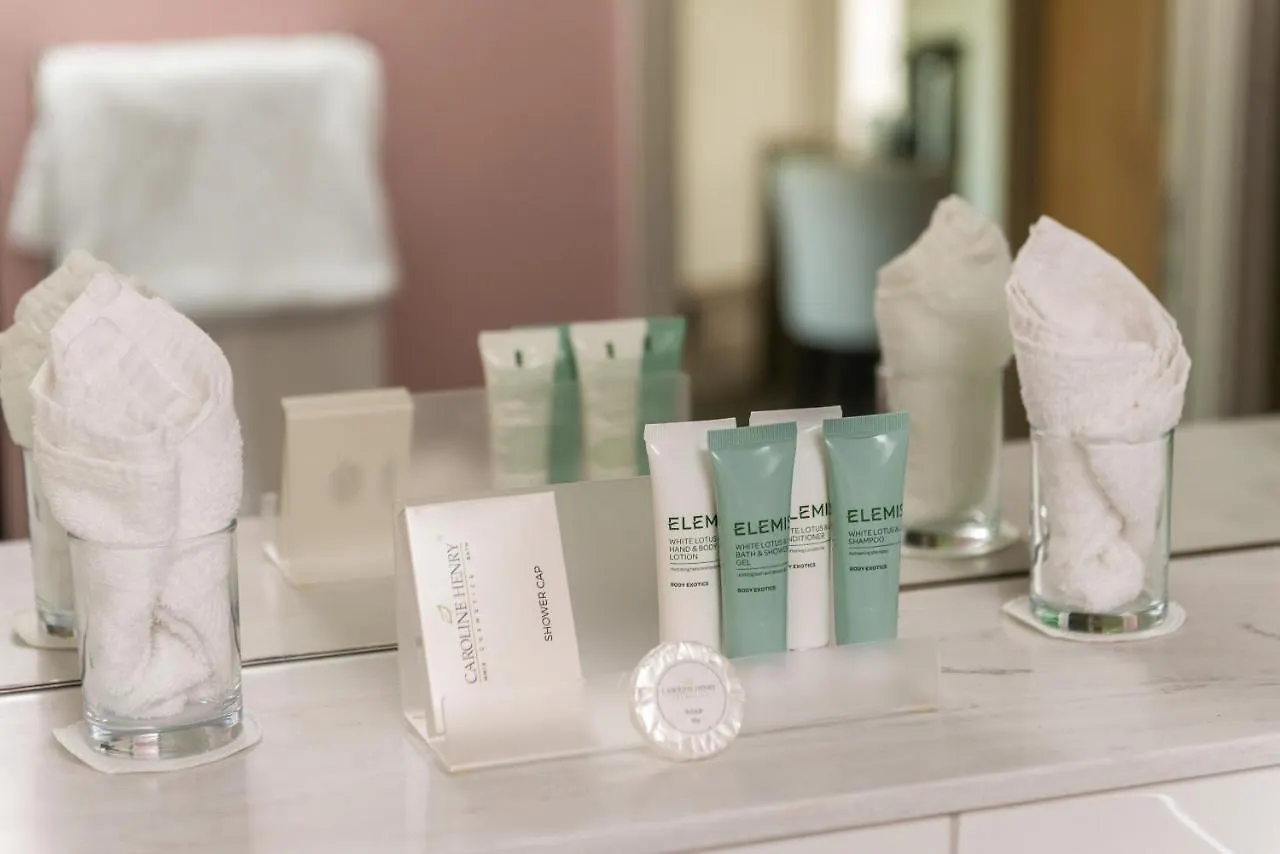 Hatherley Manor Hotel & Spa Gloucester