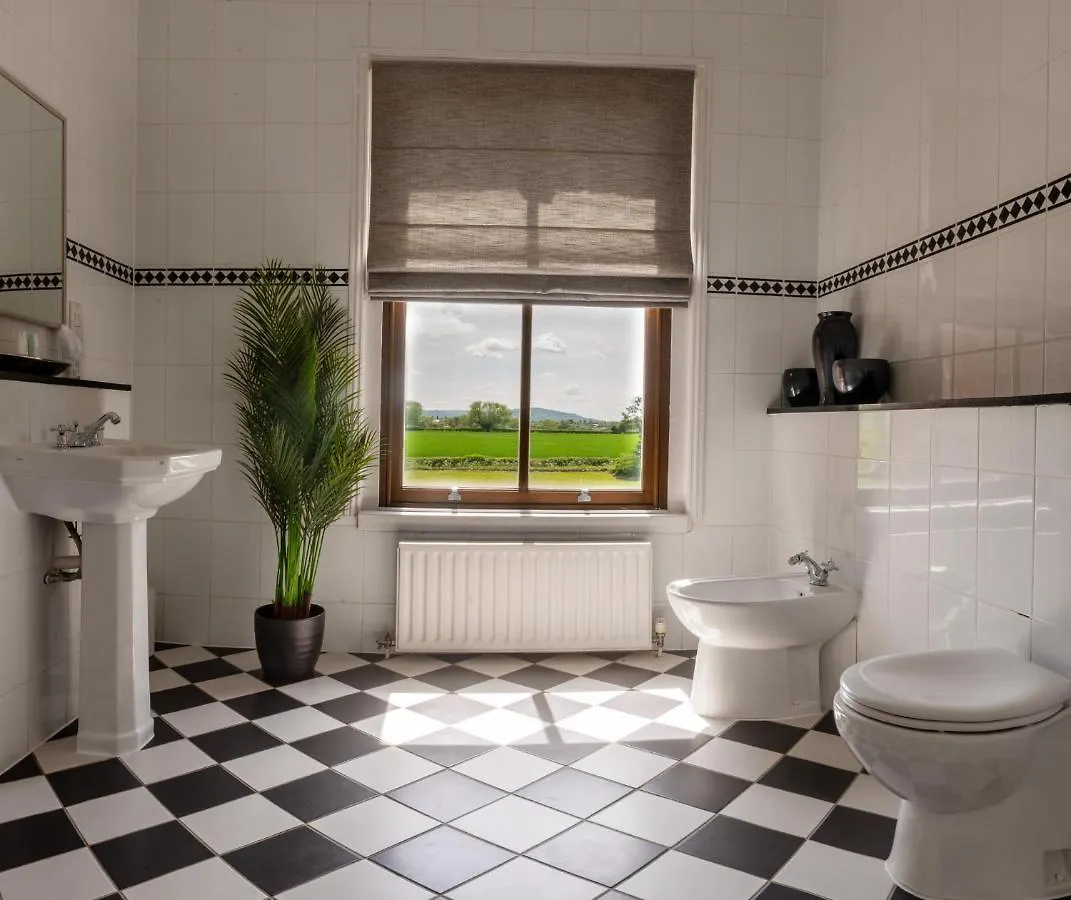 Hatherley Manor Hotel & Spa Gloucester Country house