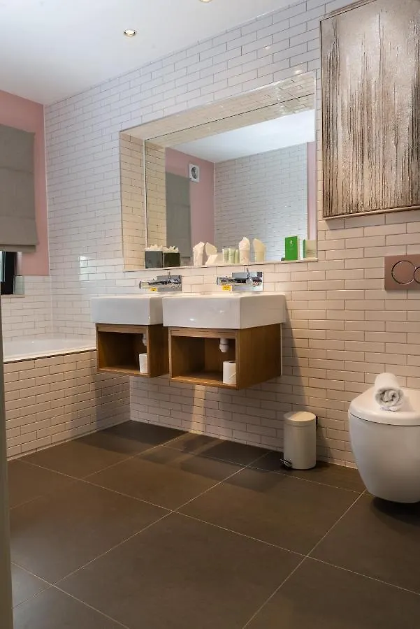 Hatherley Manor Hotel & Spa Gloucester 0*,  United Kingdom