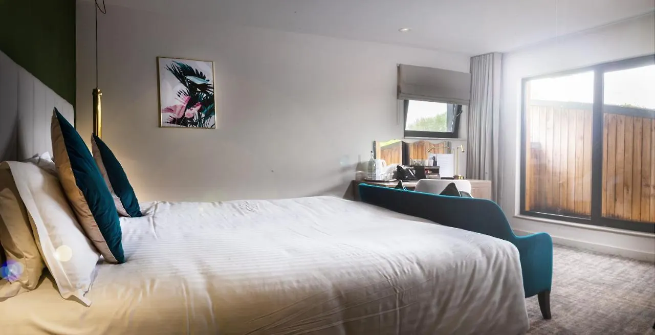 Hatherley Manor Hotel & Spa Gloucester 0*,