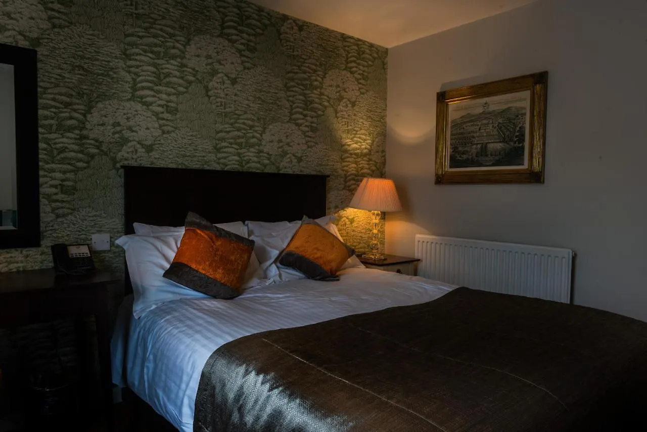Hatherley Manor Hotel & Spa Gloucester Country house