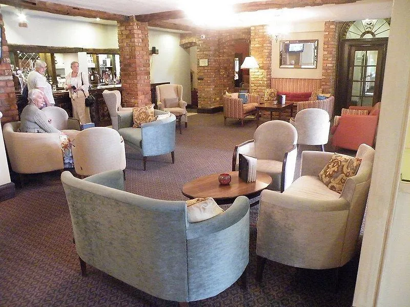 Hatherley Manor Hotel & Spa Gloucester Country house