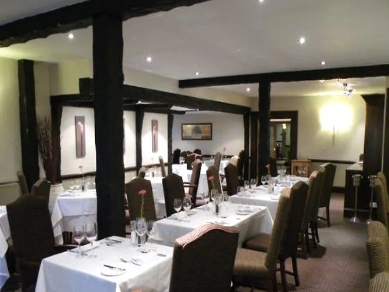 Hatherley Manor Hotel & Spa Gloucester 0*,