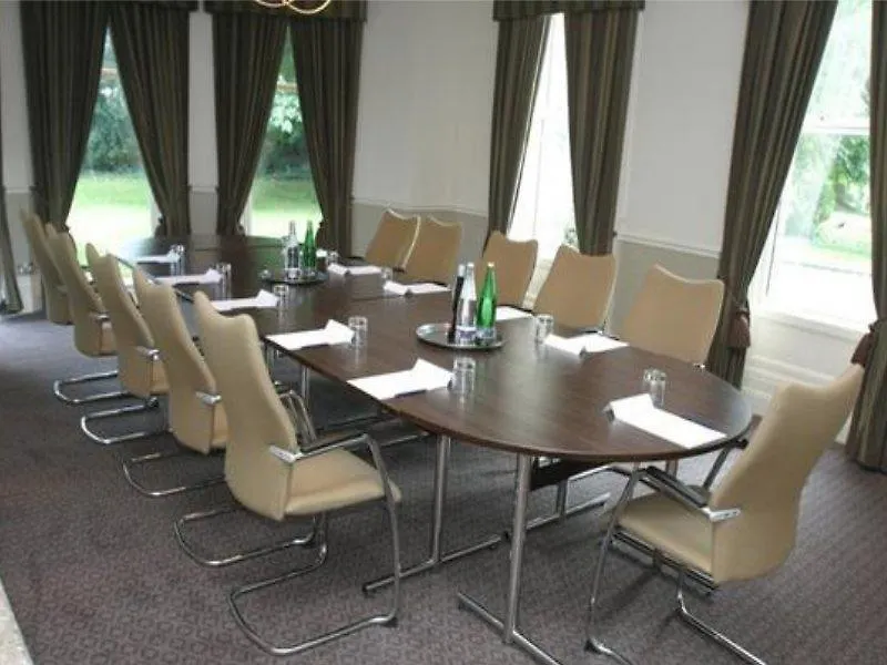 Country house Hatherley Manor Hotel & Spa Gloucester