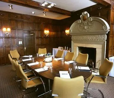 Country house Hatherley Manor Hotel & Spa Gloucester