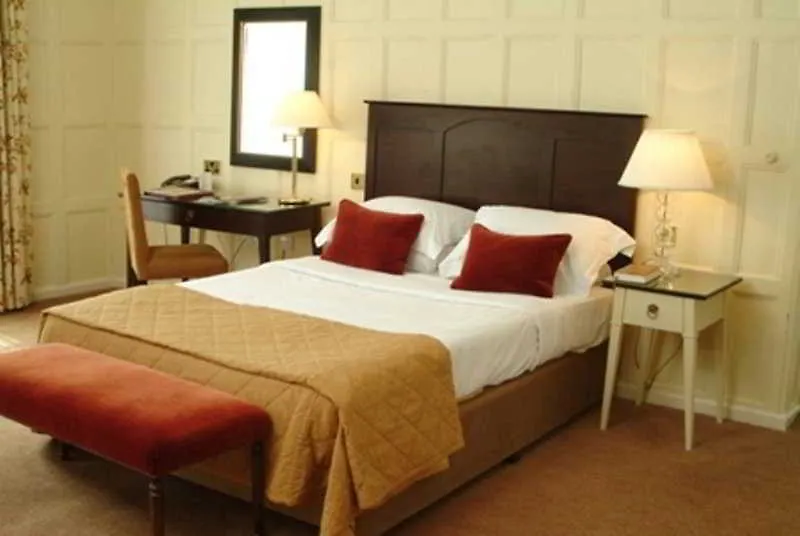 Country house Hatherley Manor Hotel & Spa Gloucester United Kingdom
