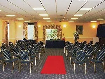 Hatherley Manor Hotel & Spa Gloucester Country house