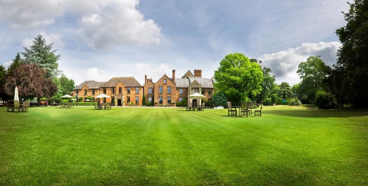 Hatherley Manor Hotel & Spa Gloucester